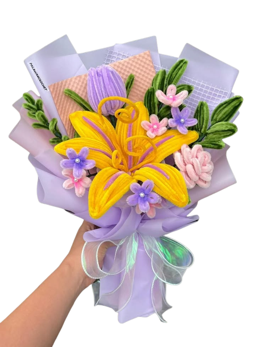 Flores Permanentes
